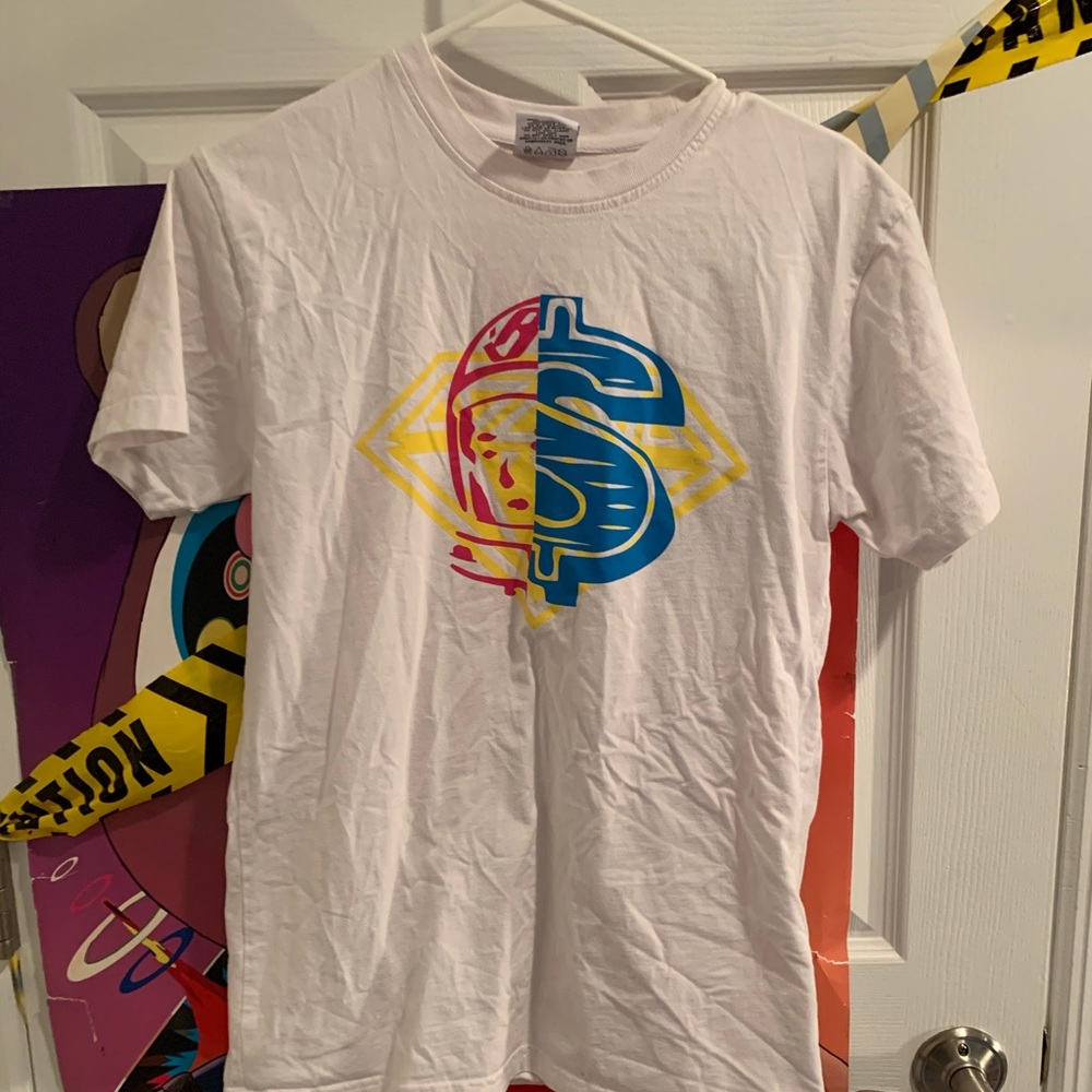 billionaire boys club shirt